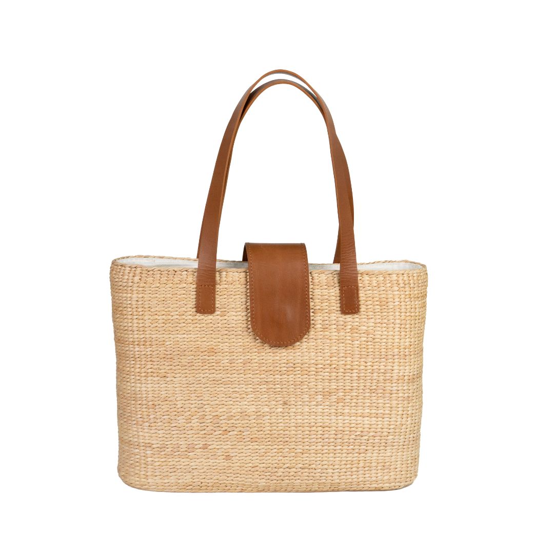 BLOOM CLOVE PINK HANDBAG