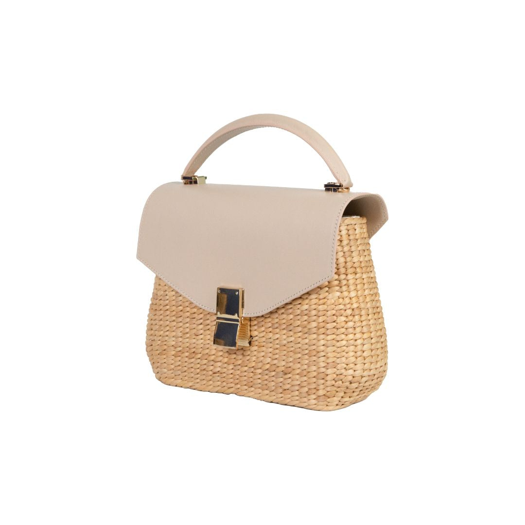BLOOM DAISY BUCKET BAG