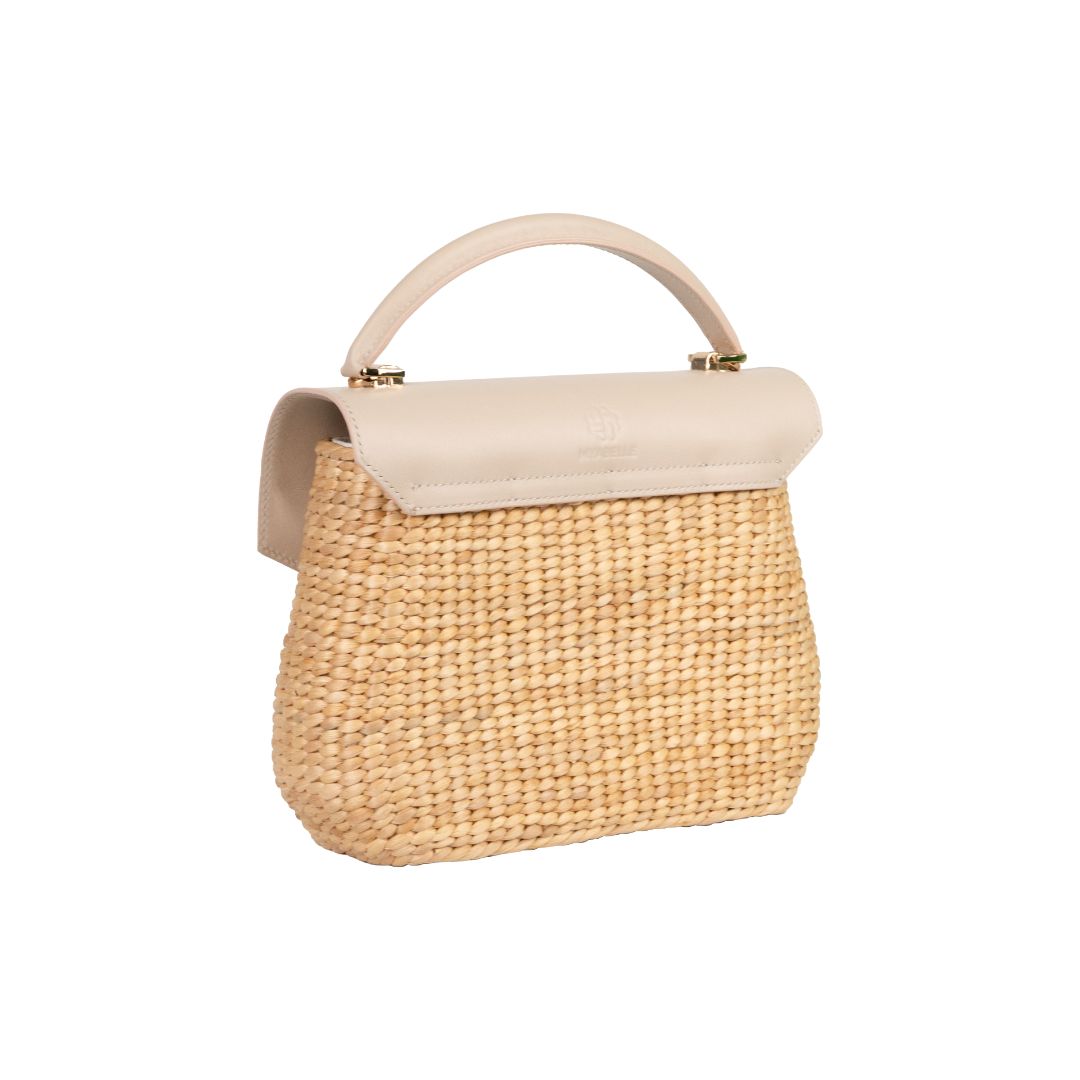 BLOOM DAISY BUCKET BAG