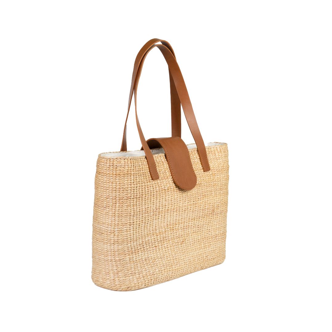 BLOOM CLOVE PINK HANDBAG