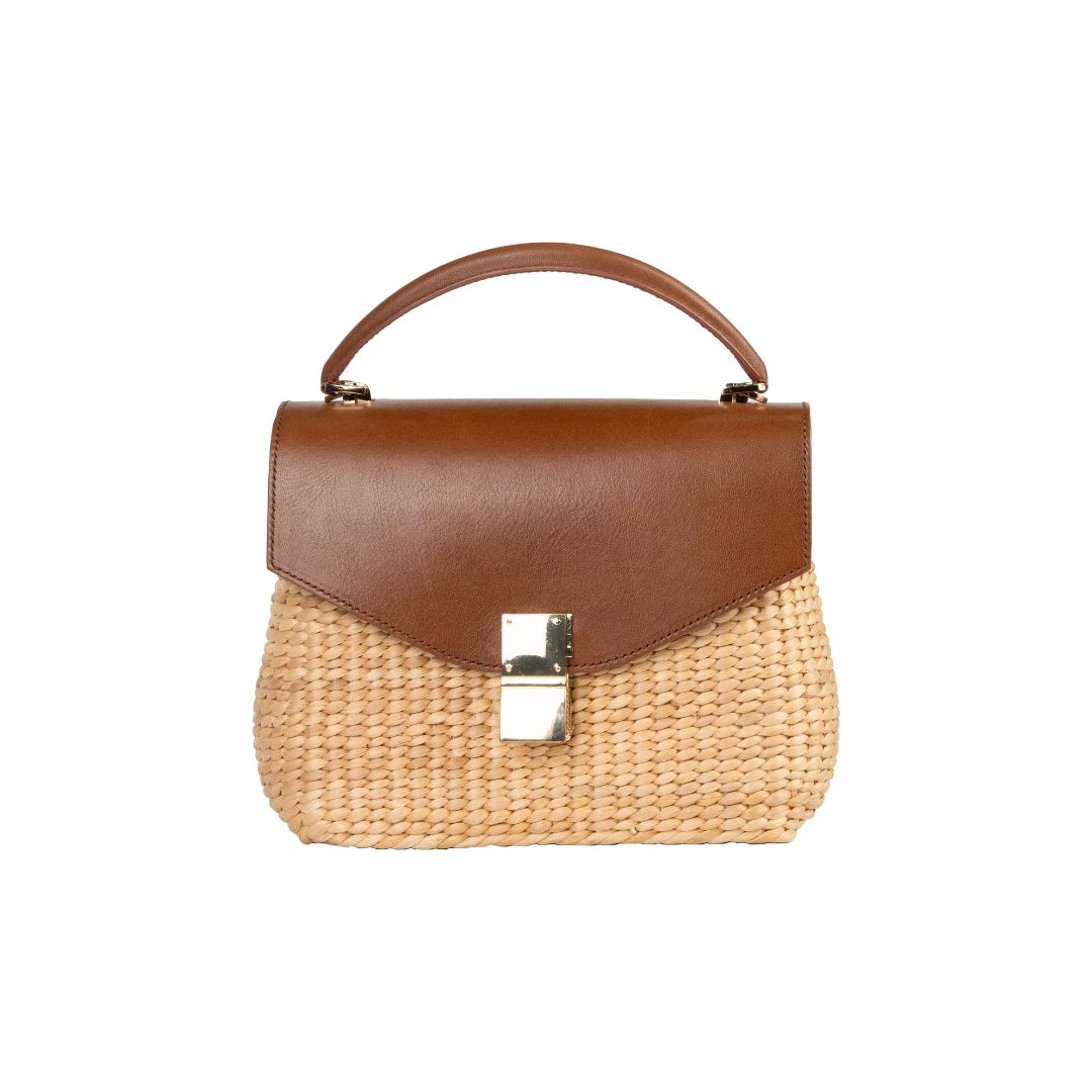 BLOOM DAISY BUCKET BAG