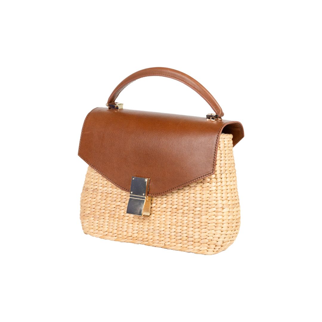 BLOOM DAISY BUCKET BAG