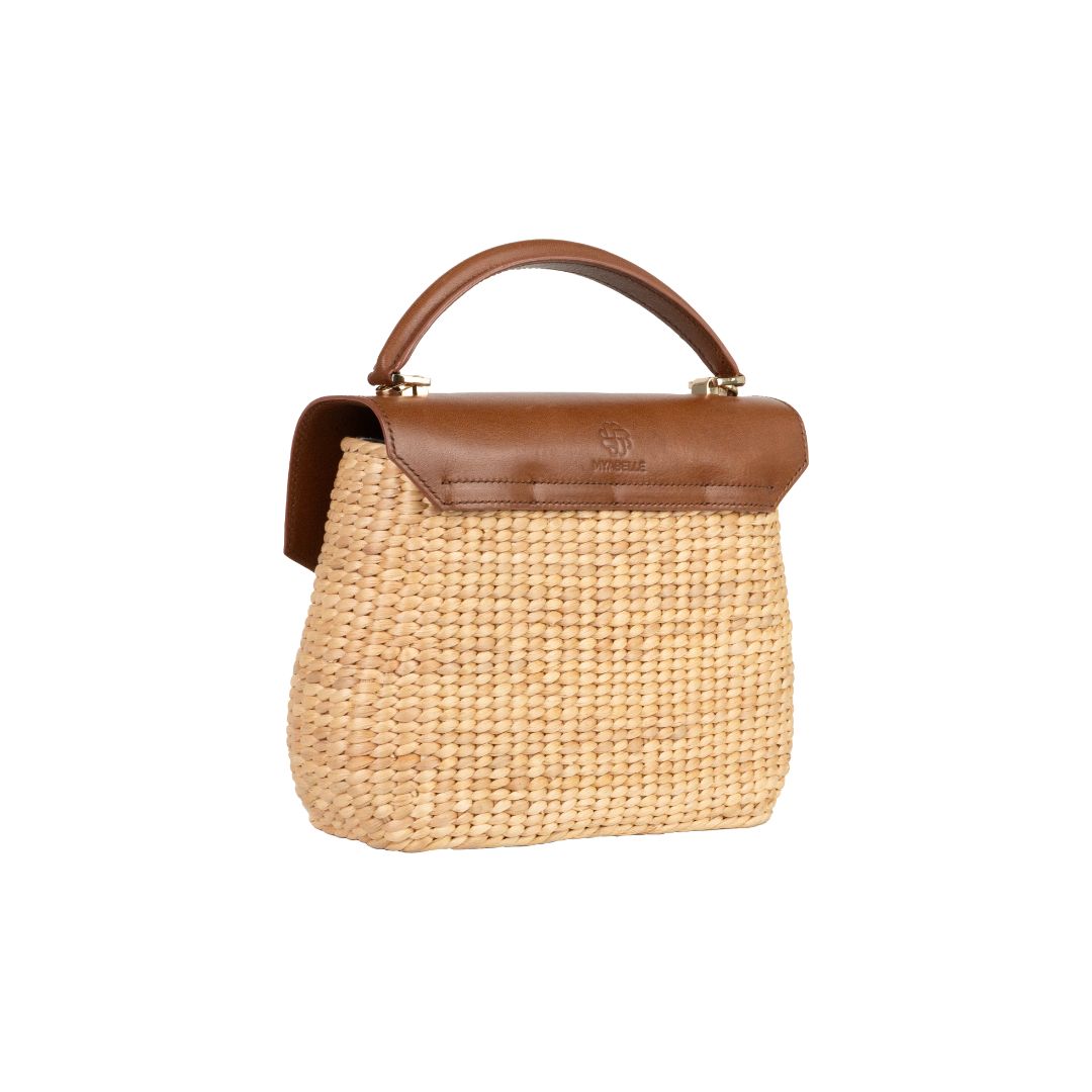 BLOOM DAISY BUCKET BAG