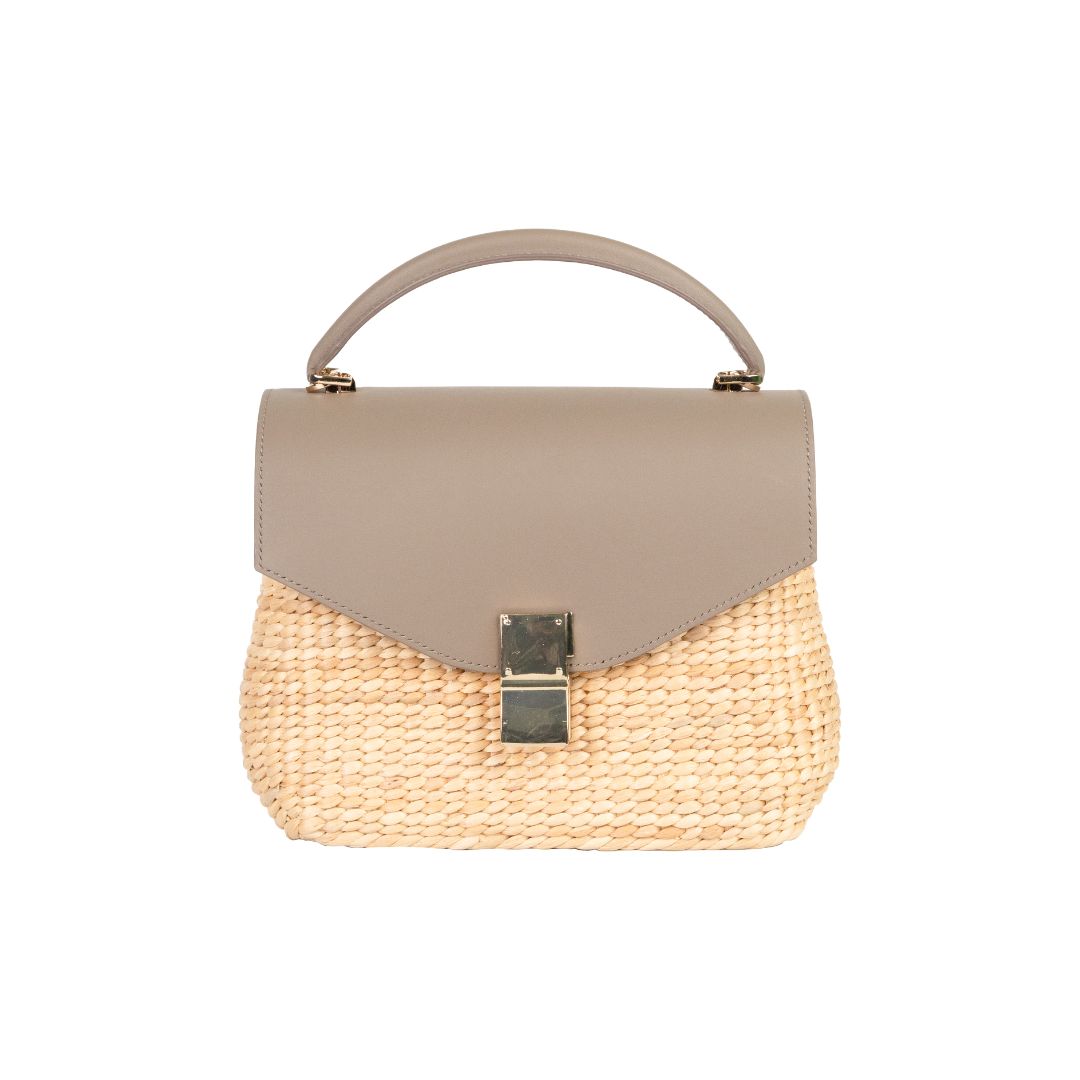 BLOOM DAISY BUCKET BAG