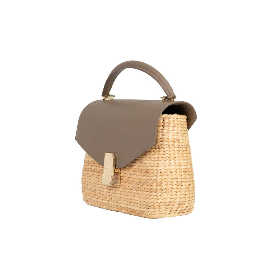 BLOOM DAISY BUCKET BAG
