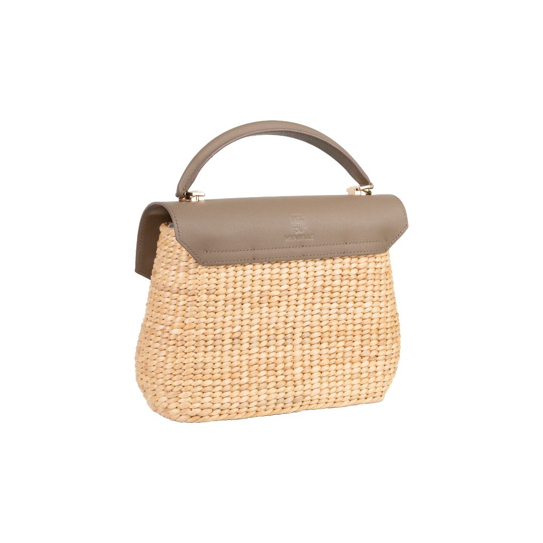BLOOM DAISY BUCKET BAG