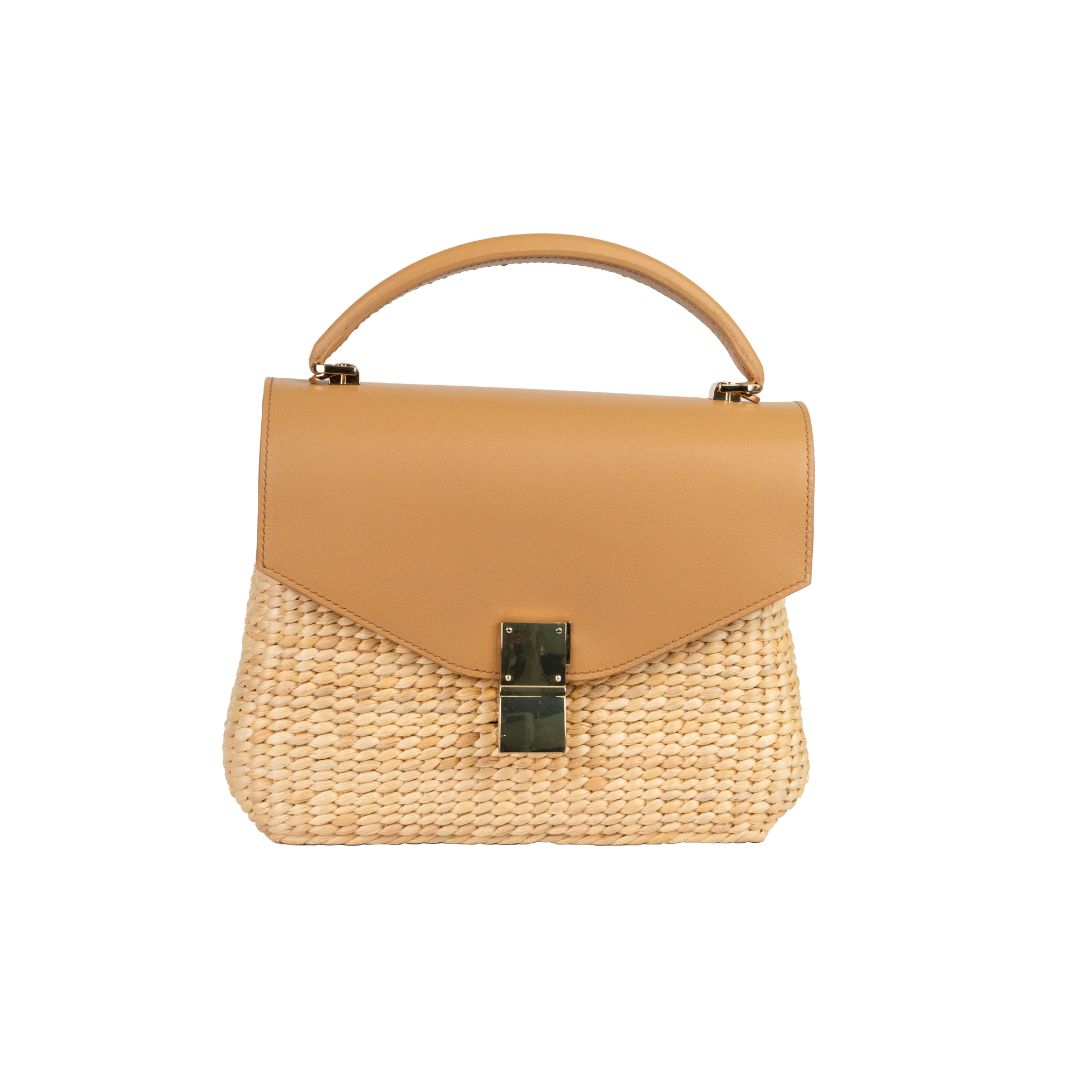 BLOOM DAISY BUCKET BAG