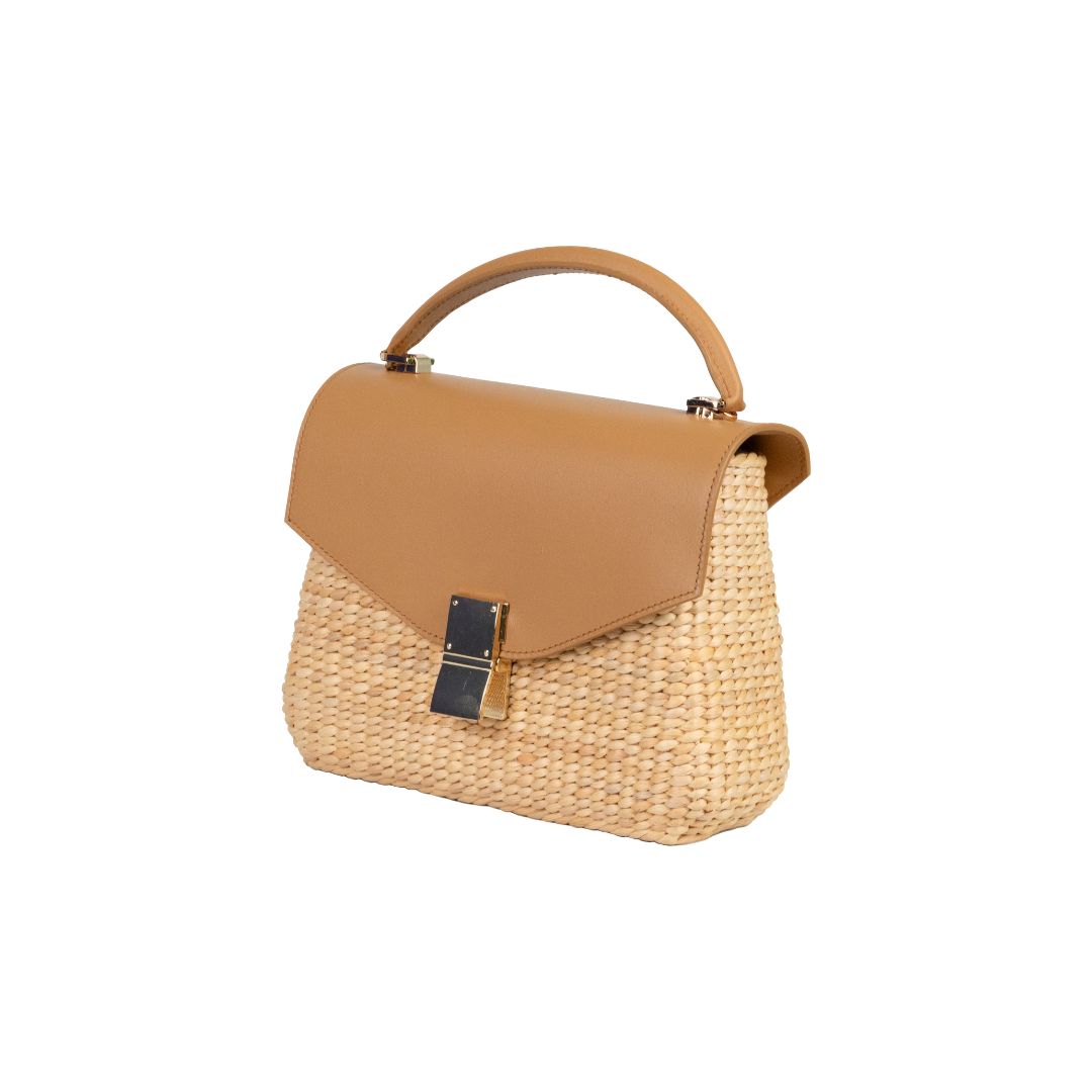 BLOOM DAISY BUCKET BAG