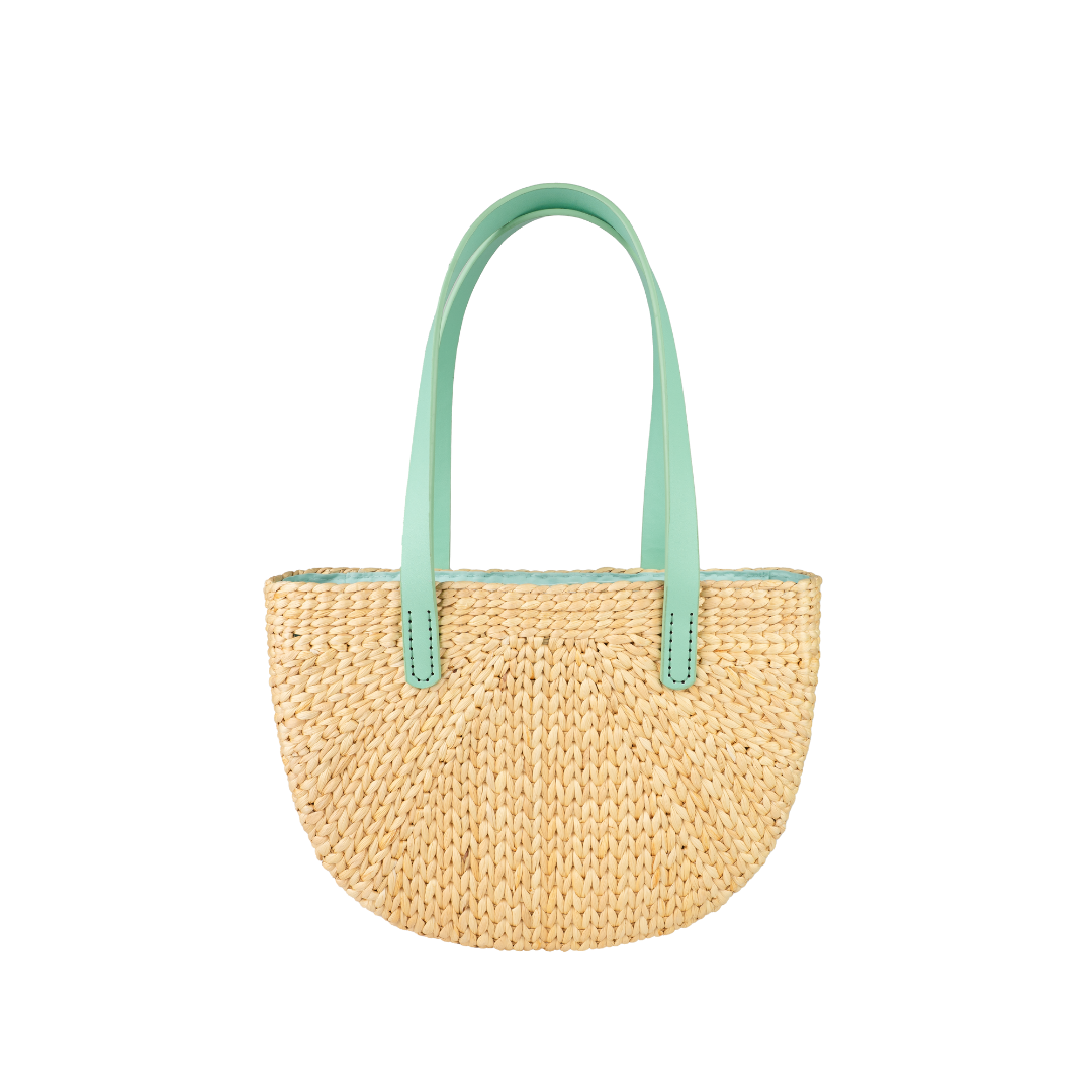 DAISY Woven Bag
