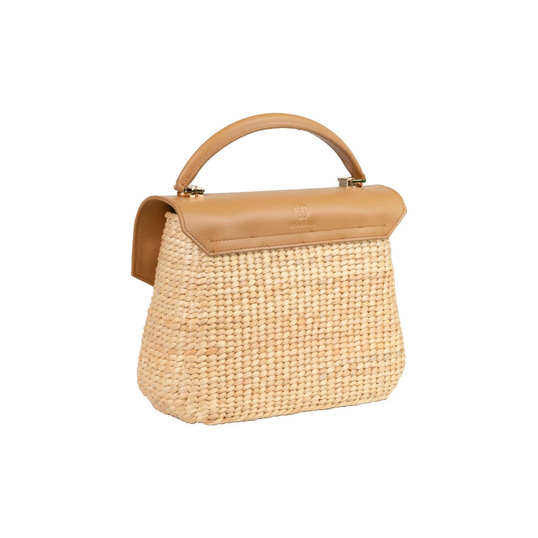 BLOOM DAISY BUCKET BAG