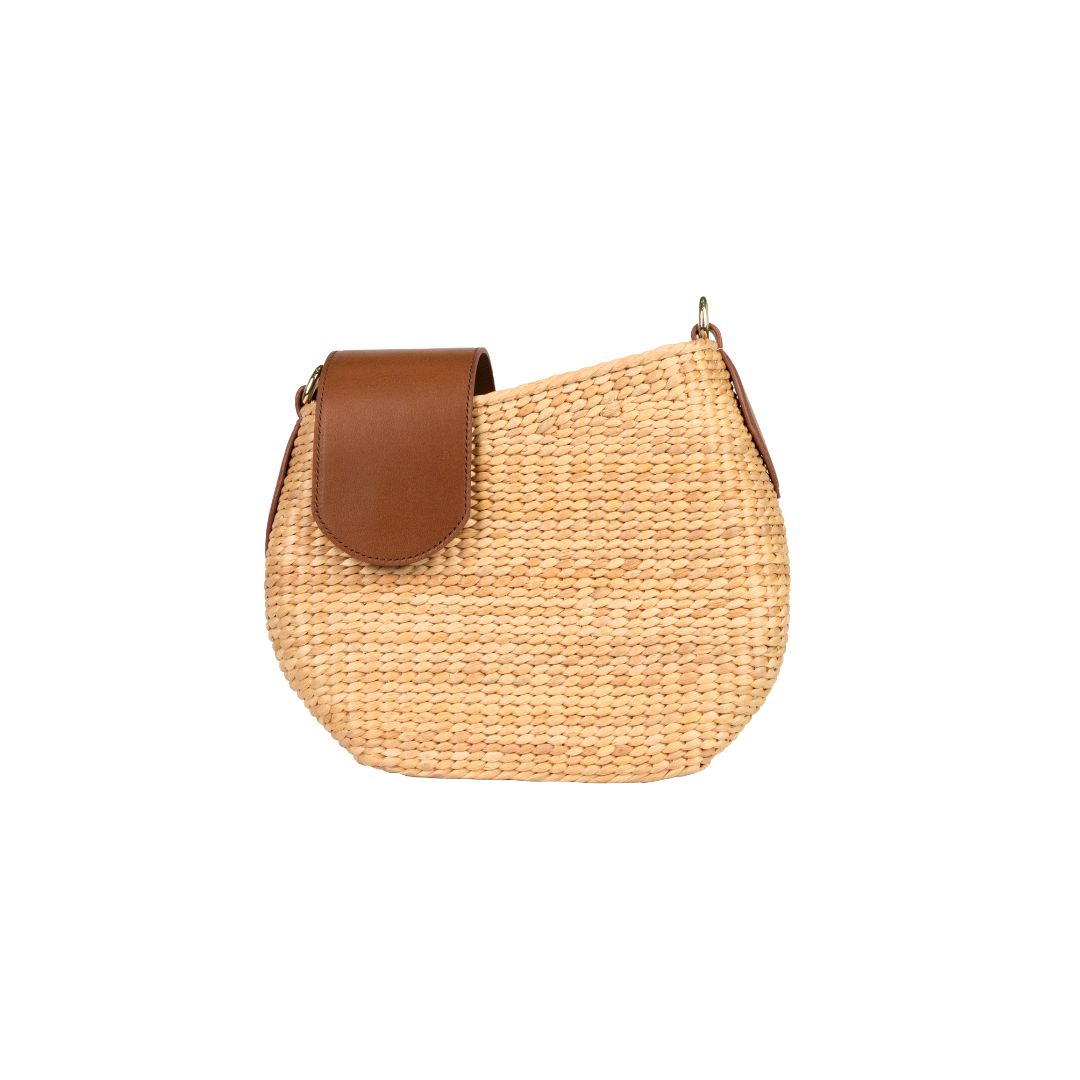 BLOOM LILY HANDBAG