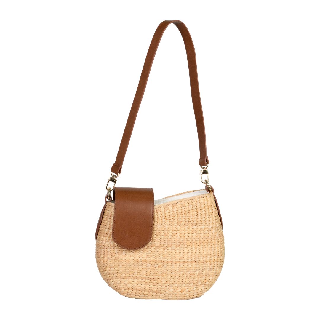 BLOOM LILY HANDBAG