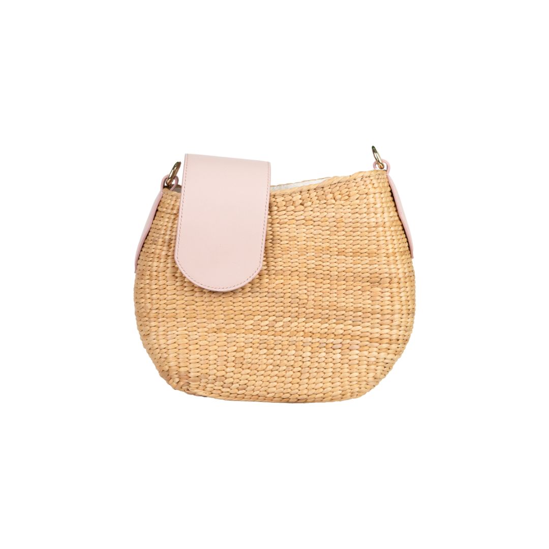 BLOOM LILY HANDBAG