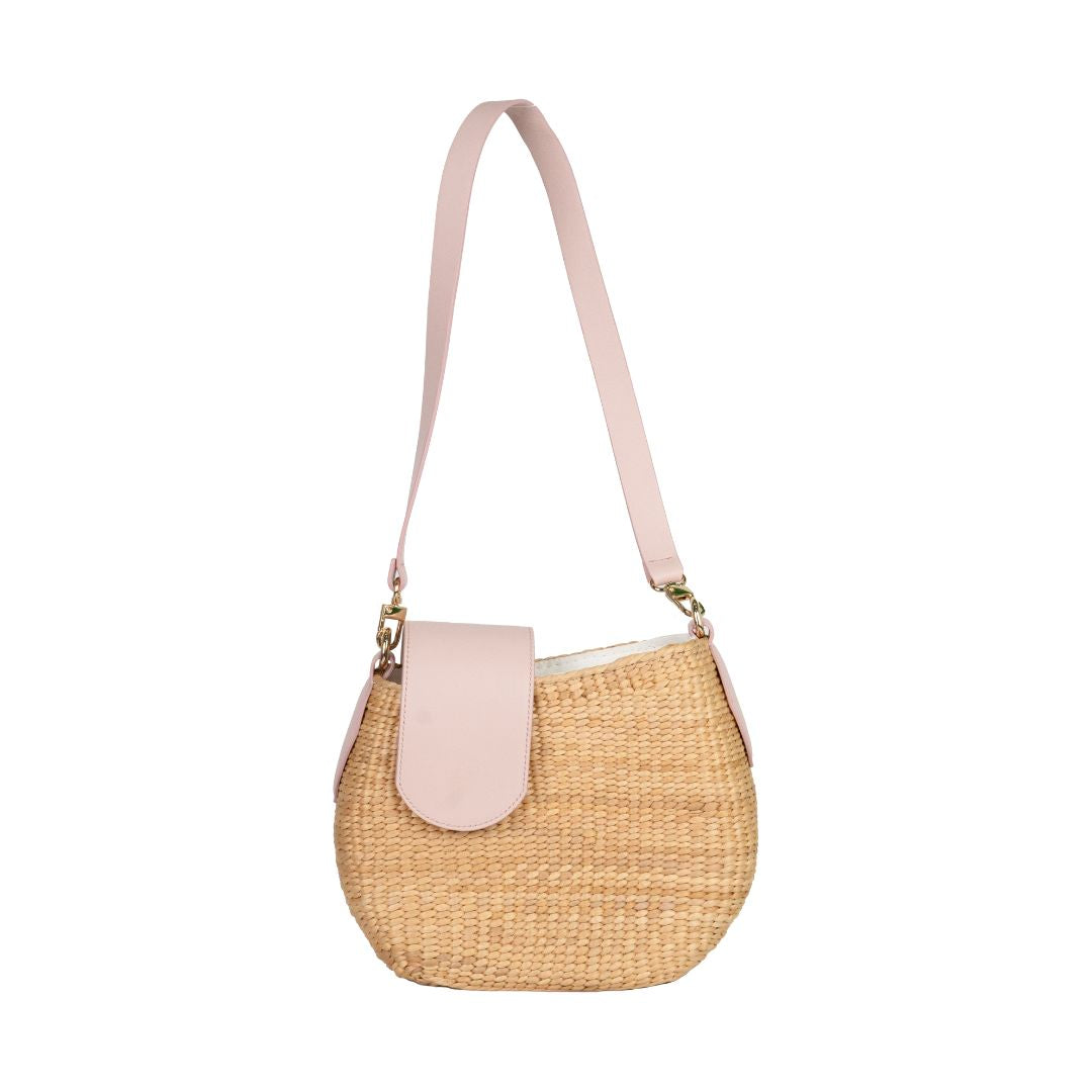 BLOOM LILY HANDBAG