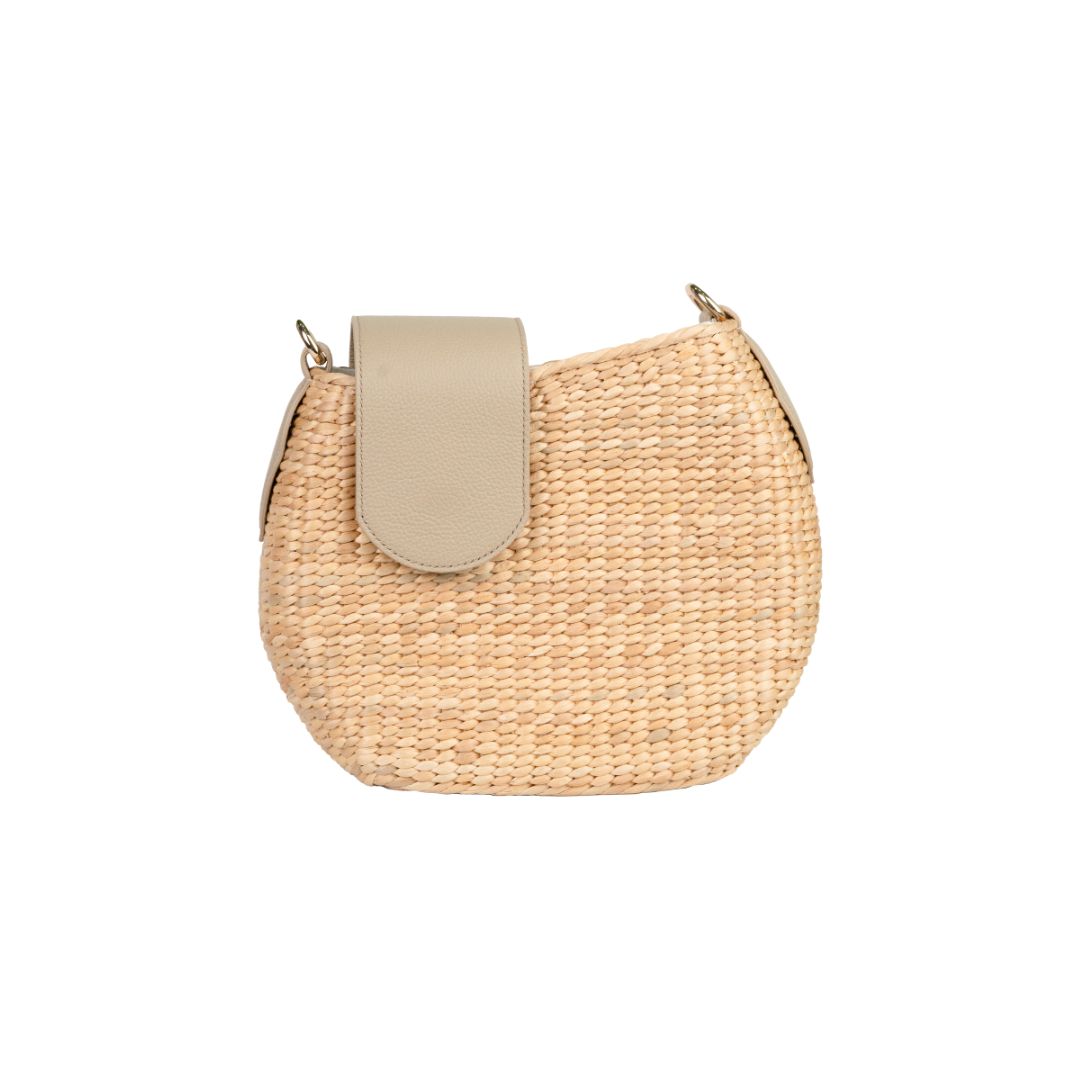 BLOOM LILY HANDBAG