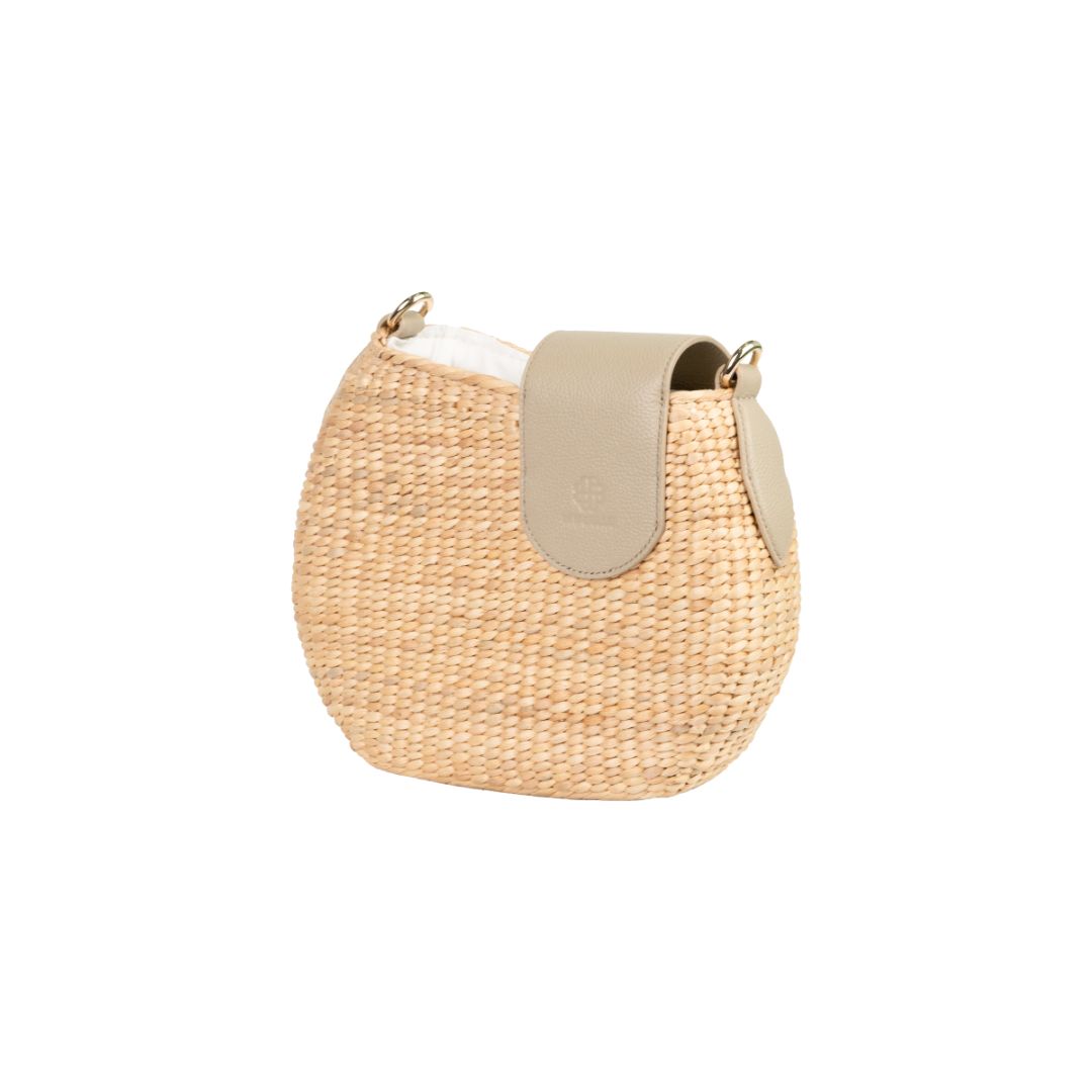 BLOOM LILY HANDBAG