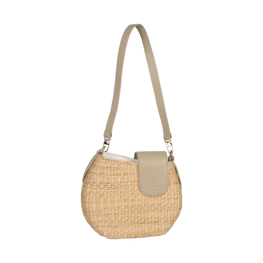 BLOOM LILY HANDBAG