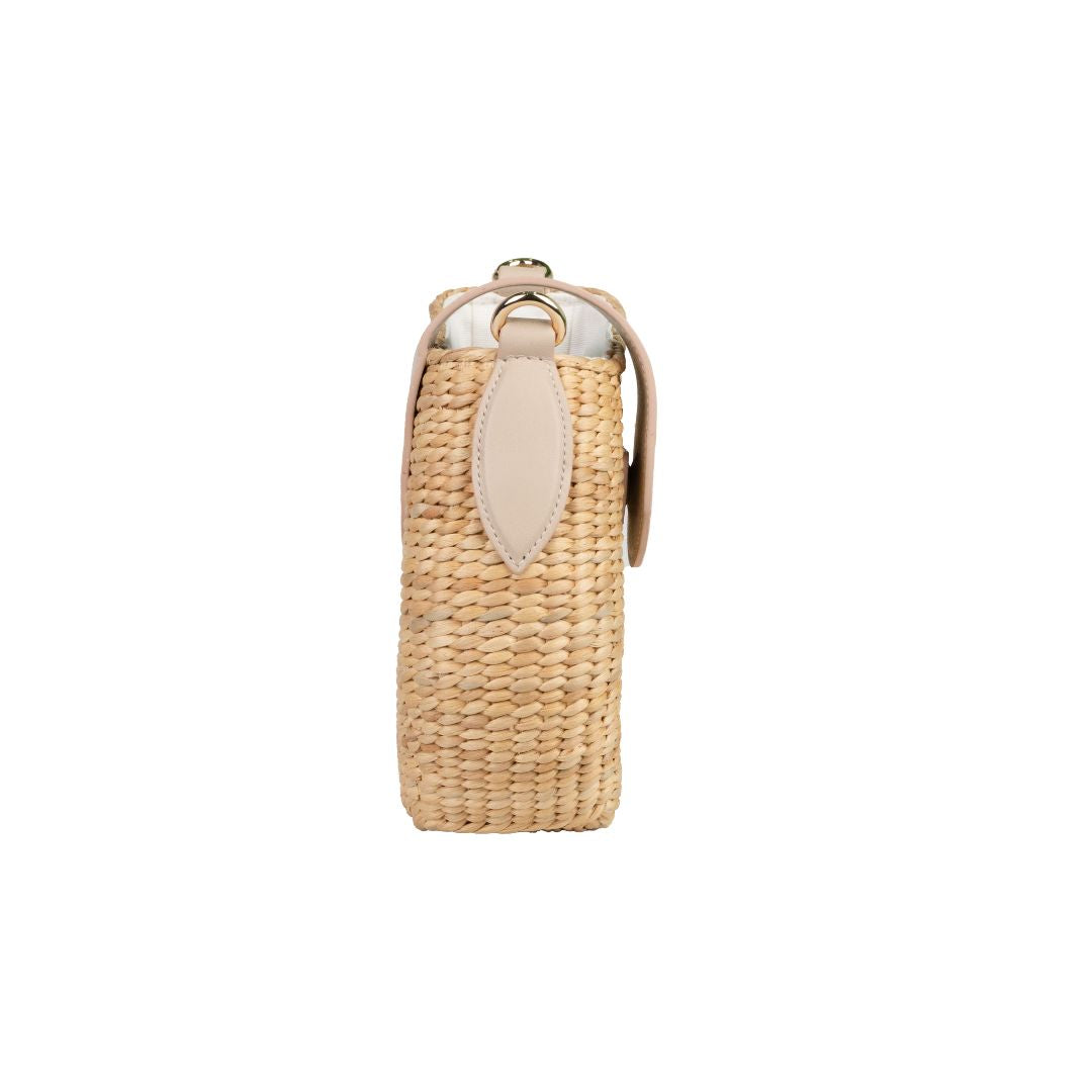 BLOOM LILY HANDBAG