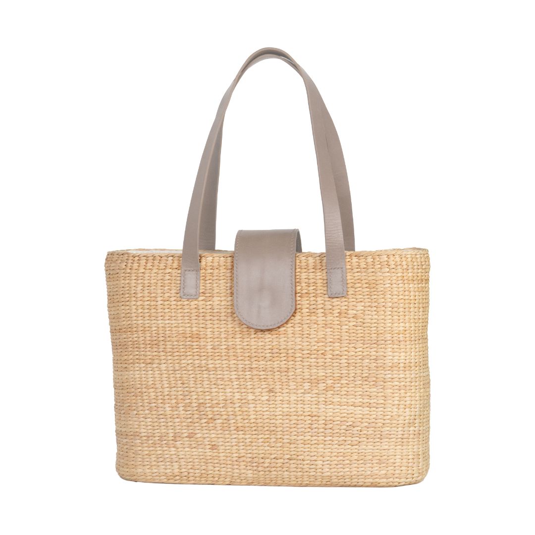 BLOOM CLOVE PINK HANDBAG