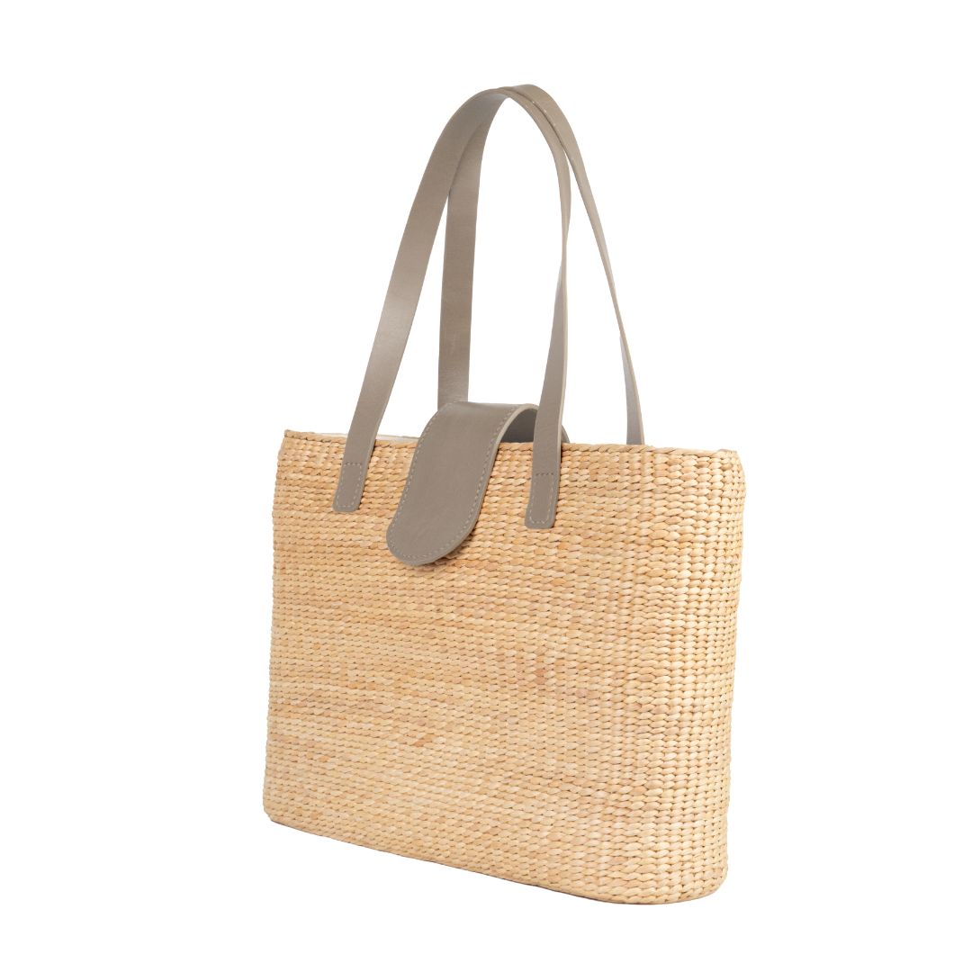 BLOOM CLOVE PINK HANDBAG