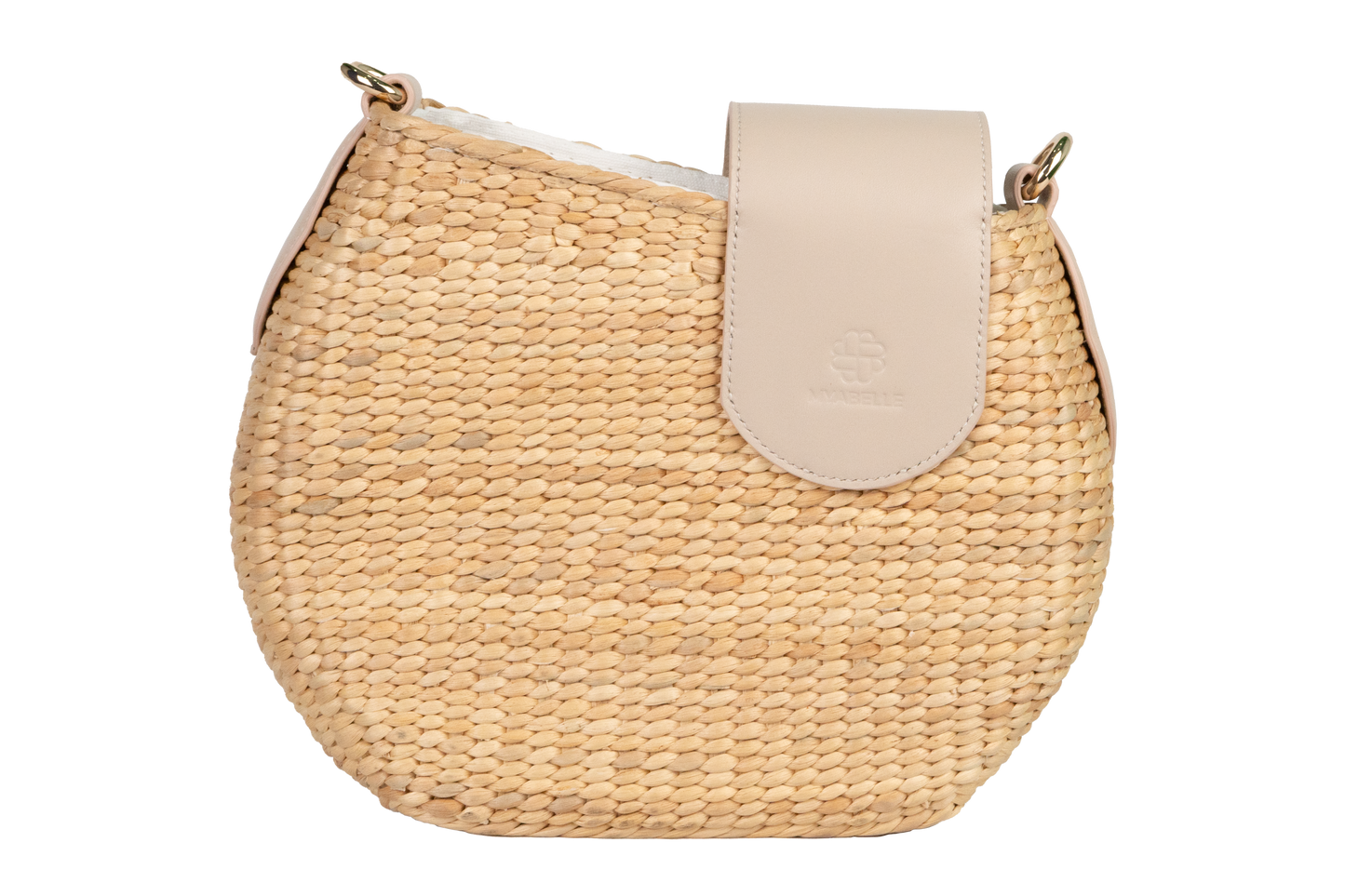 BLOOM LILY HANDBAG