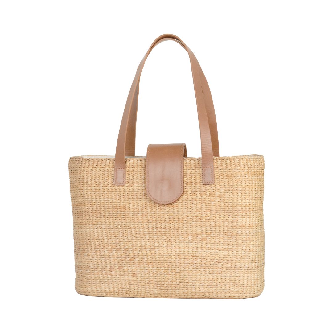 BLOOM CLOVE PINK HANDBAG