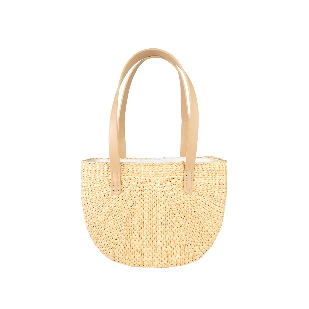 DAISY Woven Bag