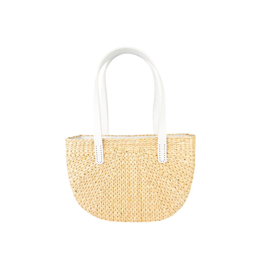DAISY Woven Bag