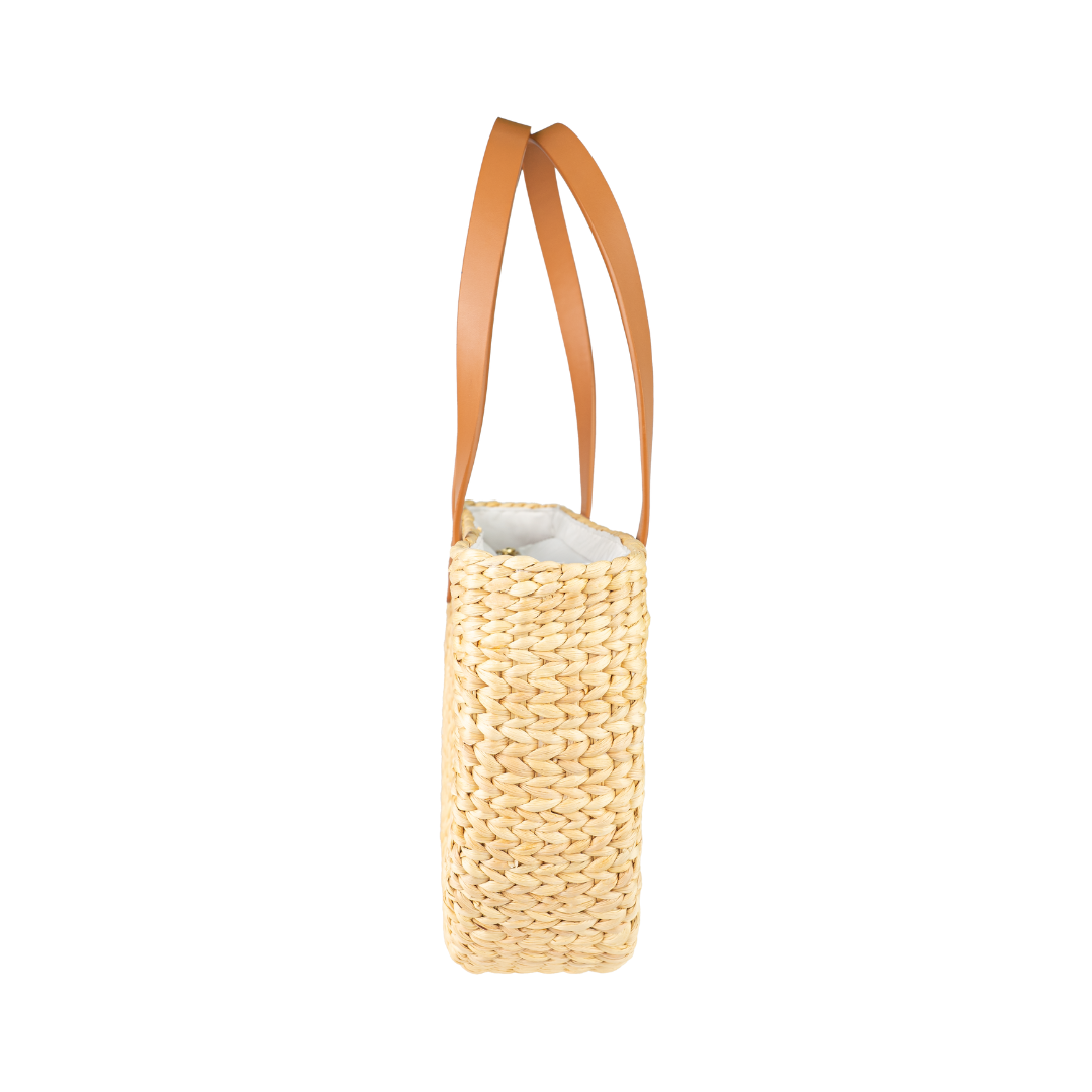 DAISY Woven Bag