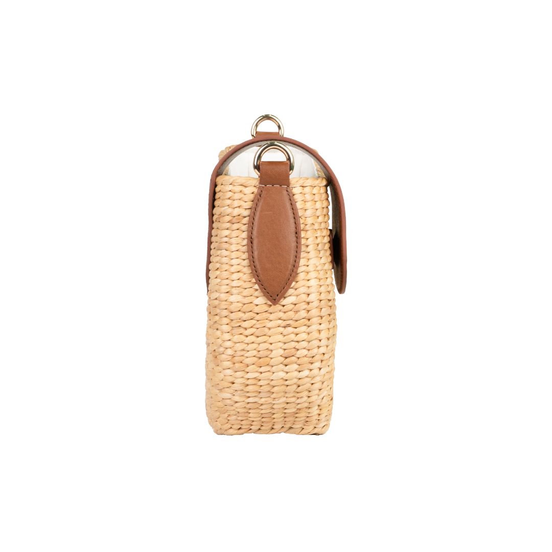 BLOOM LILY HANDBAG